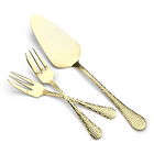 Arthur Price Champagne Avalon 7 Piece Pastry Set