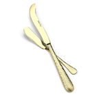 Arthur Price Champagne Avalon Boxed Cheese and Butter Knife