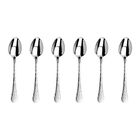 Arthur Price Avalon Box of 6 Tea Spoons