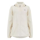 Mac in a Sac Origin 2 Unisex Packable Waterproof Jacket Ivory