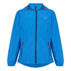 Mac in a Sac Origin 2 Unisex Packable Waterproof Jacket Ocean Blue