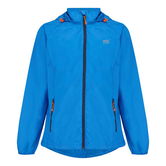 Mac in a Sac Origin 2 Unisex Packable Waterproof Jacket Ocean Blue