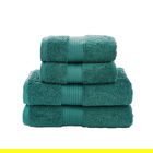 Deyongs 1846 Bliss Pima Face Cloth Seagrass
