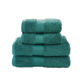Deyongs 1846 Bliss Pima Face Cloth Seagrass