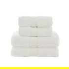 Deyongs 1846 Bliss Pima Guest Towel White