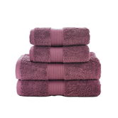 Deyongs 1846 Bliss Pima Hand Towel Grape