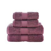 Deyongs 1846 Bliss Pima Bath Towel Grape