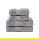 Deyongs 1846 Bliss Pima Bath Sheet Cloud