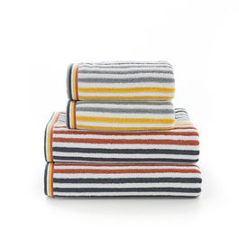 Deyongs Hanover Hand Towel Mustard