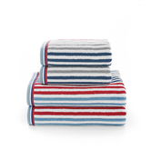 Deyongs Hanover Hand Towel Denim