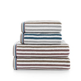 Deyongs Hanover Hand Towel Walnut