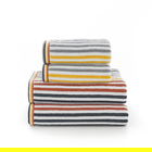 Deyongs Hanover Bath Towel Mustard