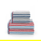 Deyongs Hanover Bath Towel Denim