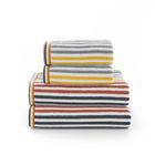 Deyongs Hanover Bath Sheet Mustard