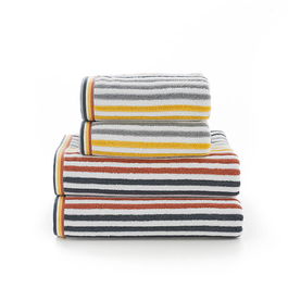 Deyongs Hanover Bath Sheet Mustard