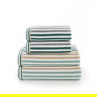 Deyongs Hanover Bath Sheet Seagrass