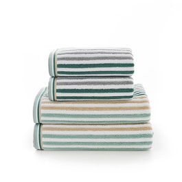 Deyongs Hanover Bath Sheet Seagrass