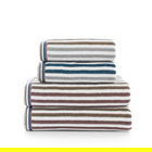 Deyongs Hanover Bath Sheet Walnut