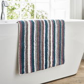 Deyongs Hanover Bath Mat Walnut