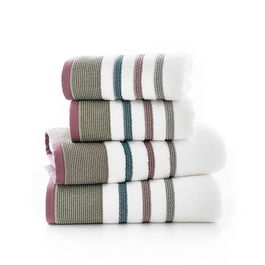 Deyongs Portland Hand Towel Walnut