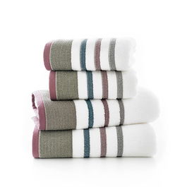 Deyongs Portland Bath Towel Walnut