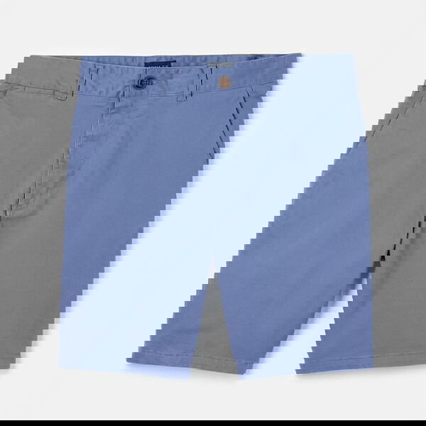 Joules Mens Blue Chino Shorts