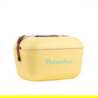 Polarbox Classic Yellow-Cyan 12L Cool Box