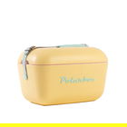 Polarbox Pop Yellow-Cyan 12L Cool Box