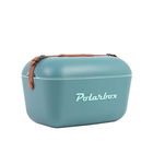 Polarbox Classic Blue-Marine 12L Cool Box