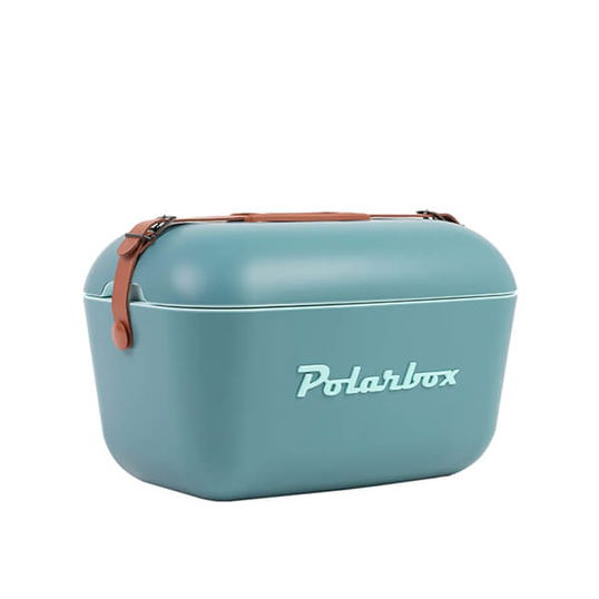 Polarbox Classic Blue-Marine 12L Cool Box