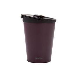 Smidge Travel Cup 236ml Autumn Berry