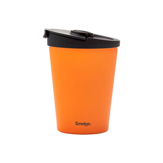 Smidge Travel Cup 236ml Citrus