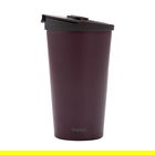 Smidge Travel Cup 355ml Autumn Berry