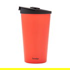 Smidge Travel Cup 355ml Coral