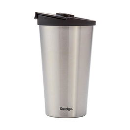 Smidge Travel Cup 355ml Steel