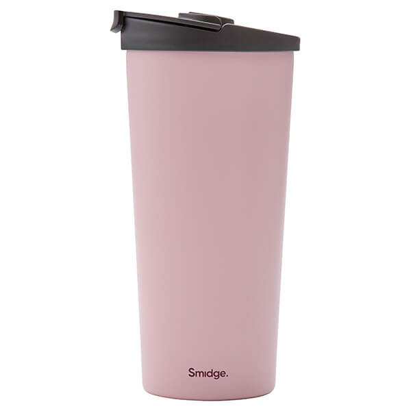 Smidge Travel Cup 473ml Summer Blush