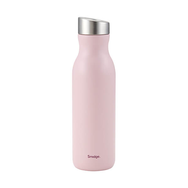Smidge Bottle 500ml Summer Blush