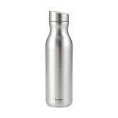 Smidge Bottle 500ml Steel