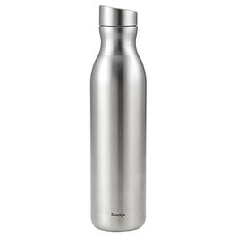 Smidge Bottle 750ml Steel