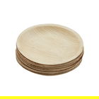 Judge Pure Leaf 12 Piece 15cm Side Plates