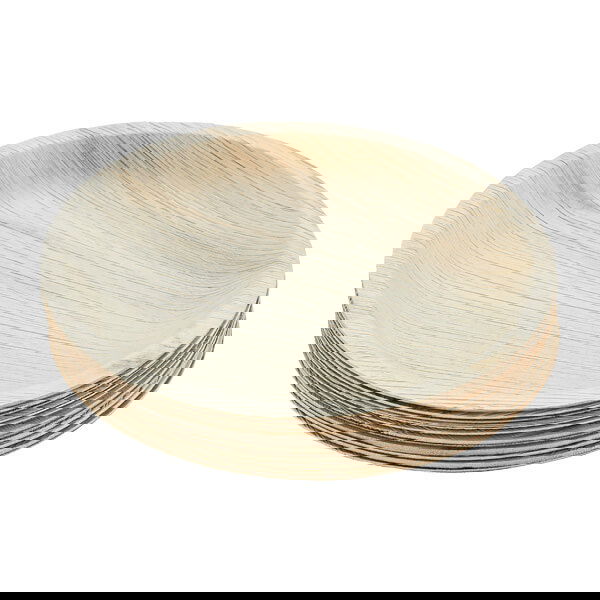 Judge Pure Leaf 12 Piece 25cm Dinner Plates