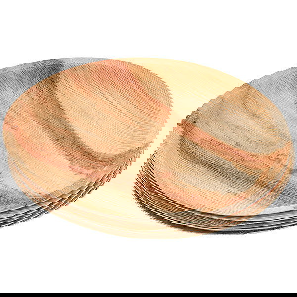 Judge Pure Leaf 6 Piece 30cm Serving Plates