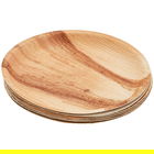 Judge Pure Leaf 6 Piece 30cm Serving Plates