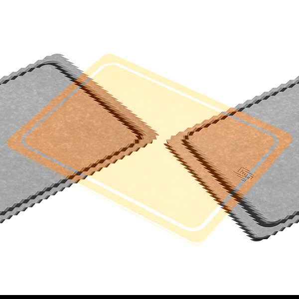 Stellar Form 36x28x1cm Chopping Board