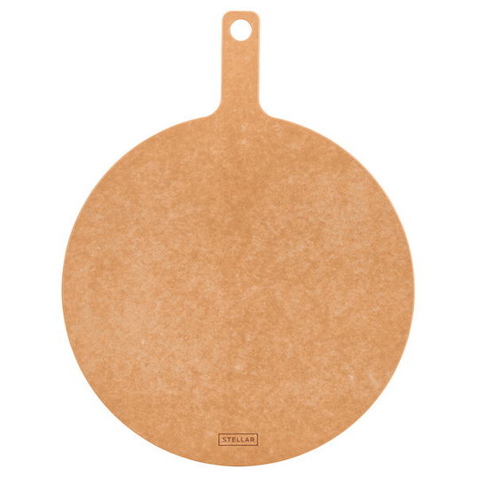 Stellar Form Pizza Paddle Board