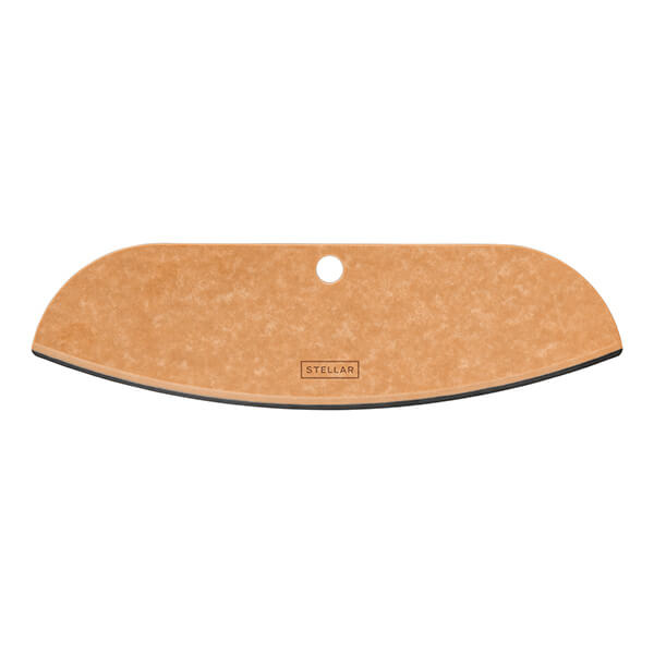 Stellar Form Pizza Cutter