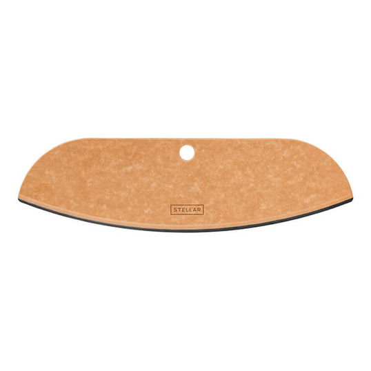 Stellar Form Pizza Cutter