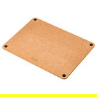 Stellar Form 36x28x1cm Double Sided Chopping Board