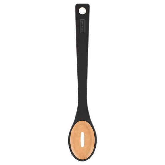 Stellar Form Slotted Spoon