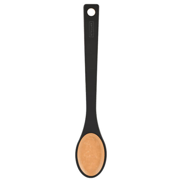Stellar Form Spoon